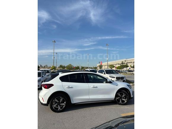 Sahibinden Ford Focus 1.0 EcoBoost Active X 2023 Model 