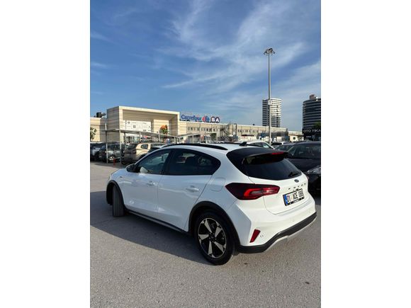 Sahibinden Ford Focus 1.0 EcoBoost Active X 2023 Model 