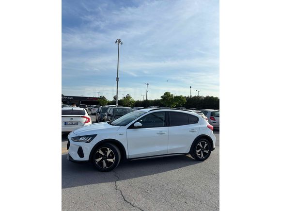 Sahibinden Ford Focus 1.0 EcoBoost Active X 2023 Model 