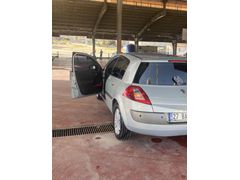 Bakımlı Düşük KM Renault Megane 1.6 Dynamique 2005 Model 