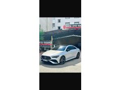 Sahibinden Mercedes - Benz CLA 200 AMG 2023 Model 