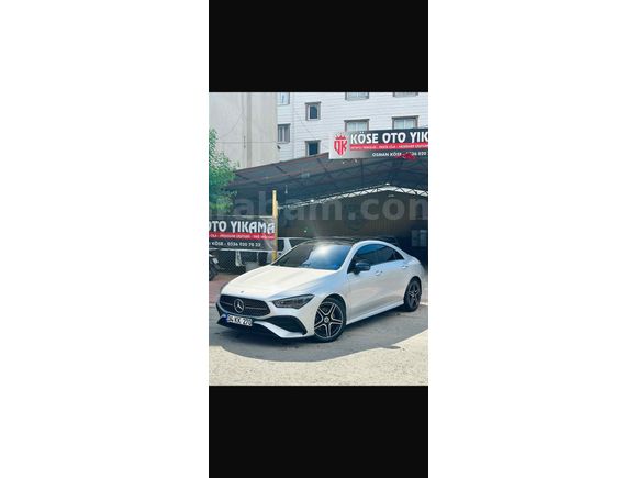Sahibinden Mercedes - Benz CLA 200 AMG 2023 Model 
