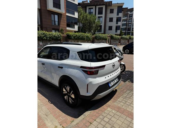 Sahibinden Opel Frontera-e GS 