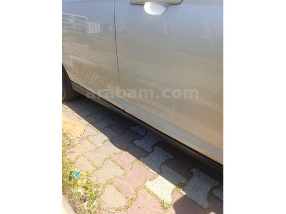 Sahibinden Ford Focus 1.6 TDCi Trend