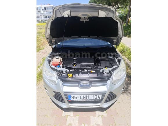 Sahibinden Ford Focus 1.6 TDCi Trend