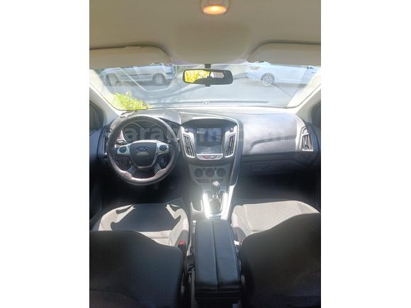 Sahibinden Ford Focus 1.6 TDCi Trend