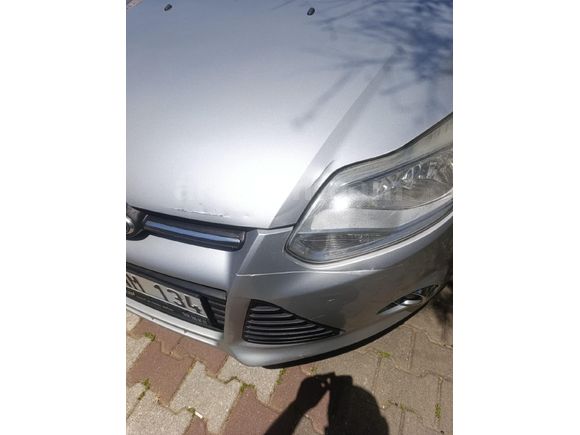 Sahibinden Ford Focus 1.6 TDCi Trend
