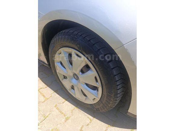 Sahibinden Ford Focus 1.6 TDCi Trend