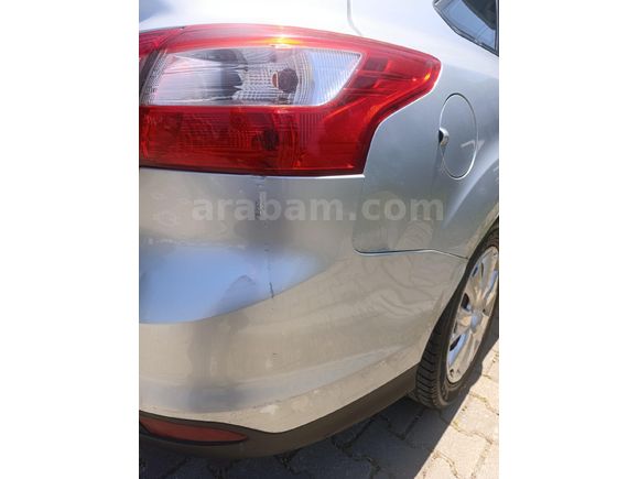 Sahibinden Ford Focus 1.6 TDCi Trend