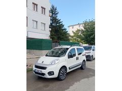 Sahibinden Fiat Fiorino Combi 1.4 Eko Premio 2020 Model