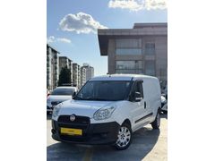 UCARS GRUP KLİMALI MUAYENELİ 1.3 DİZEL DOBLO