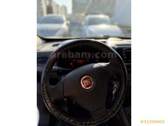 UCARS GRUP KLİMALI MUAYENELİ 1.3 DİZEL DOBLO
