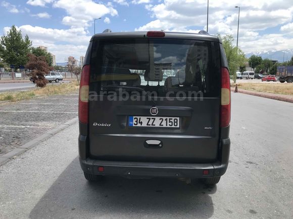 Hatasız düşük km TR’de tek