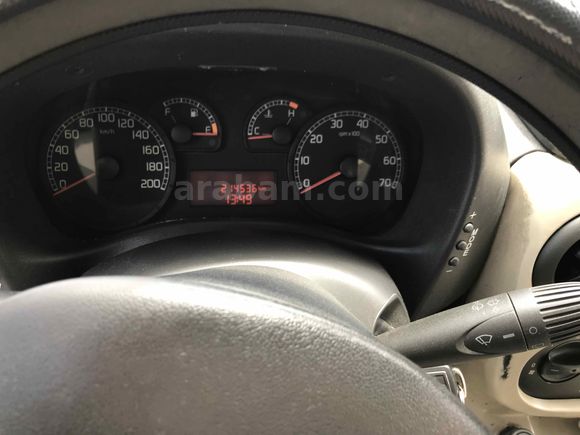 Hatasız düşük km TR’de tek