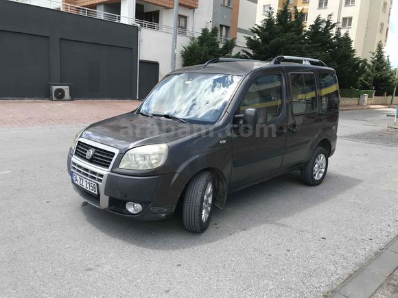 Hatasız düşük km TR’de tek