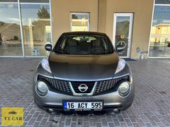 TT CAR-BOYASIZ TRAMERSİZ OTOMATİK JUKE 1.6 LPG