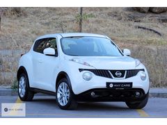 ANY CARS - 2014 BOYASIZ OTOMATİK BAKIMLI 1.6 TEKNA JUKE