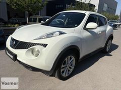 VOSMER 2012 NİSSAN JUKE 1.6 117 HP PLATINUM CVT