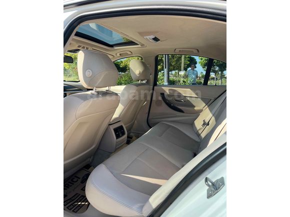 ACİLL SATILIKSahibinden  BMW 3 Serisi 320i ED M Plus 2013 Model 