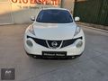 88 BİN KMDE OTOMATİK VİTES JUKE