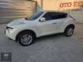 88 BİN KMDE OTOMATİK VİTES JUKE