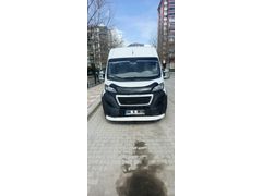 Sahibinden Peugeot Boxer 435 HDI 2016 Model  310.000 km Beyaz