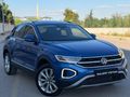 VİZYON'DAN/BOYASIZ 2022 T-ROC/CAM TAVAN/ACC/18JANT/ÇİFT NAVİ