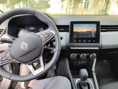 Sahibinden Renault Clio 1.0 TCe Evolution 2025 Model 