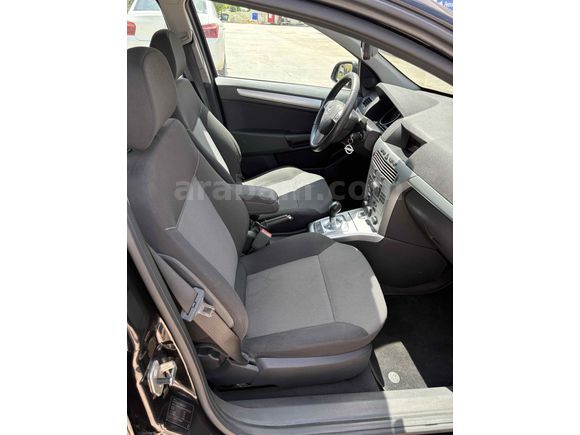 Sahibinden Opel Astra 1.3 CDTI Enjoy 2010 Model Ankara