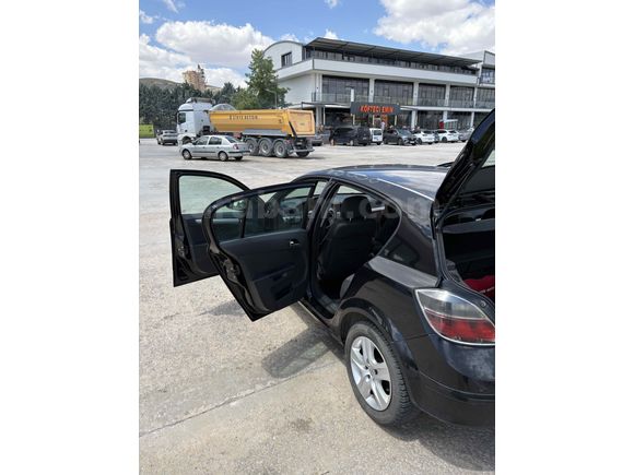 Sahibinden Opel Astra 1.3 CDTI Enjoy 2010 Model Ankara