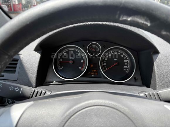 Sahibinden Opel Astra 1.3 CDTI Enjoy 2010 Model Ankara