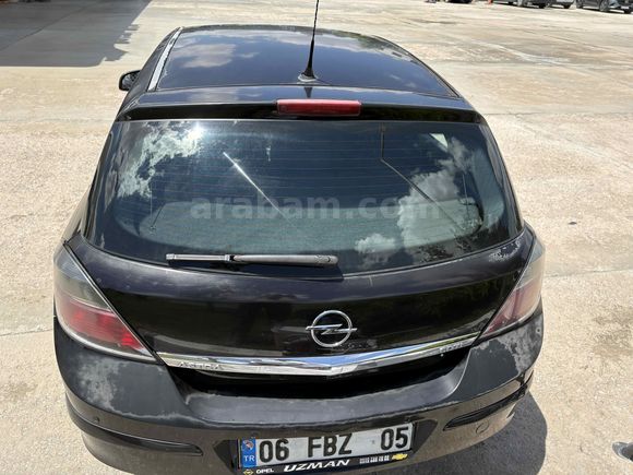 Sahibinden Opel Astra 1.3 CDTI Enjoy 2010 Model Ankara
