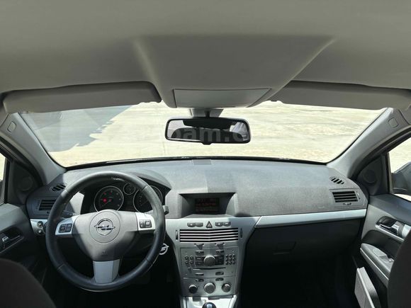 Sahibinden Opel Astra 1.3 CDTI Enjoy 2010 Model Ankara