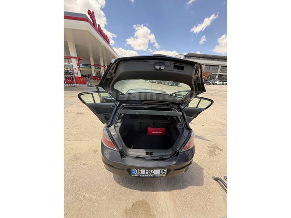 Sahibinden Opel Astra 1.3 CDTI Enjoy 2010 Model Ankara