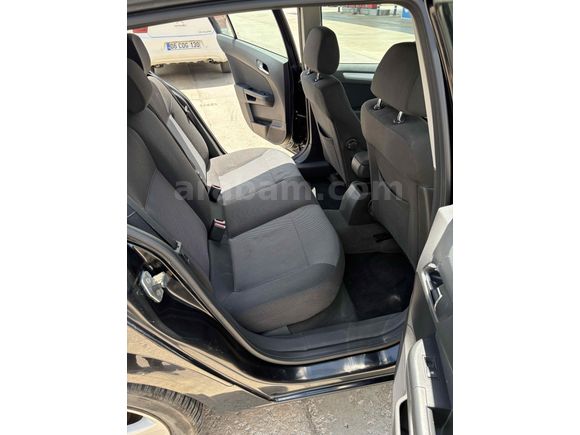 Sahibinden Opel Astra 1.3 CDTI Enjoy 2010 Model Ankara