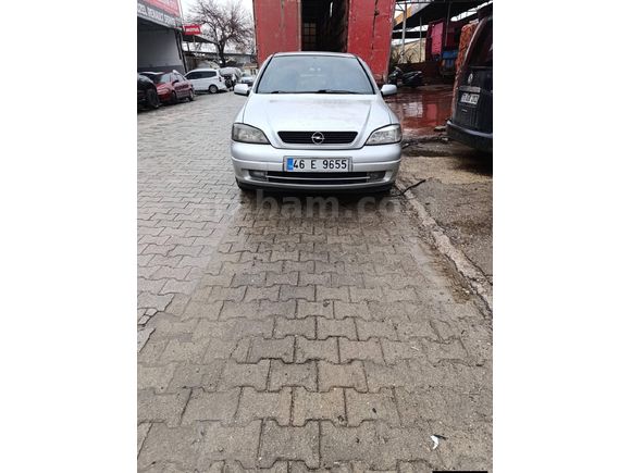 Sahibinden Opel Astra 1.6 Edition 2001 Model