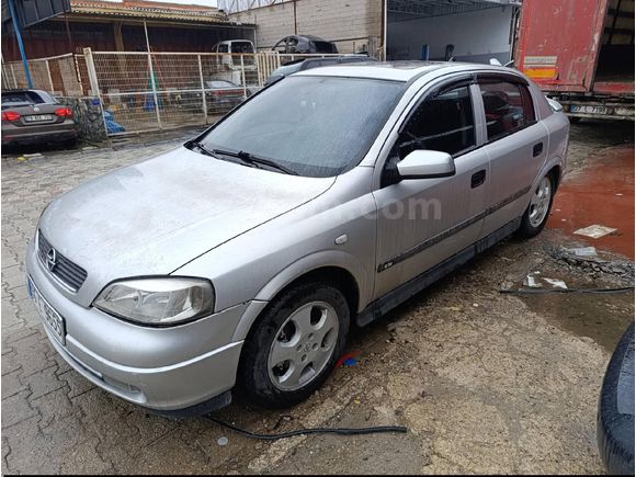 Sahibinden Opel Astra 1.6 Edition 2001 Model