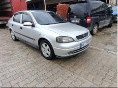 Sahibinden Opel Astra 1.6 Edition 2001 Model
