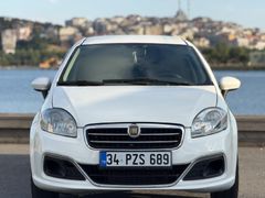 Sahibinden Fiat Linea 1.3 Multijet Pop 2014 Model