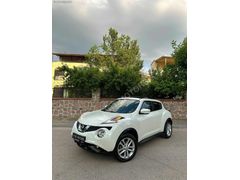 K.Kartına Taksit İmkanı//Cam Gibi Nissan Juke 1.6 Otomatik Sky