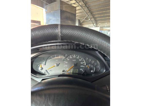 Düşük Km  249 binde ambiante paket ford focus1
