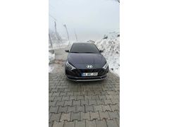 Sahibinden Hyundai i20 1.0 T-GDI Elite 2024 Model Kahramanmaraş
