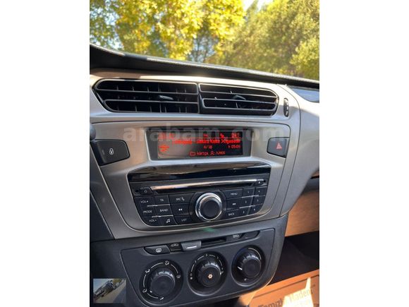 2020 MODEL 1.5 DİZEL MANUEL 100 HP 133 BİN KM'DE