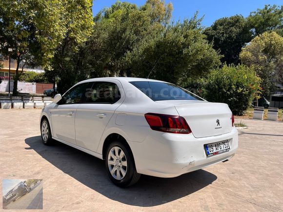 2020 MODEL 1.5 DİZEL MANUEL 100 HP 133 BİN KM'DE