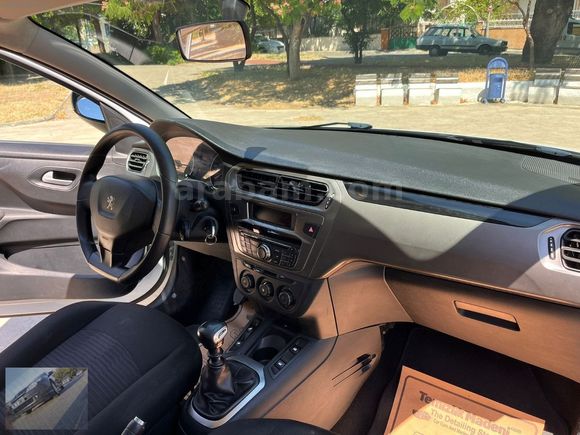 2020 MODEL 1.5 DİZEL MANUEL 100 HP 133 BİN KM'DE