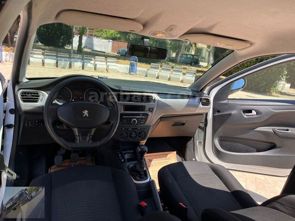 2020 MODEL 1.5 DİZEL MANUEL 100 HP 133 BİN KM'DE
