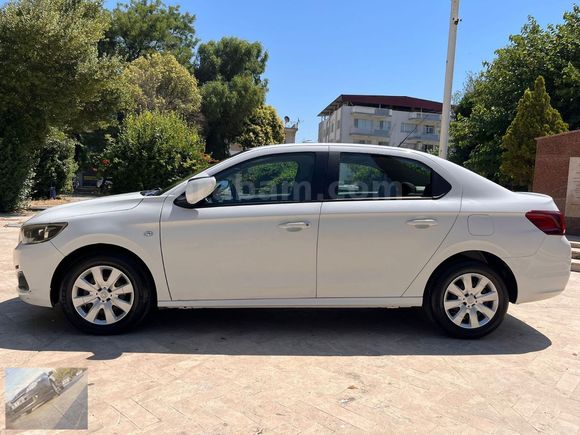 2020 MODEL 1.5 DİZEL MANUEL 100 HP 133 BİN KM'DE