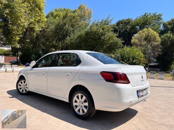 2020 MODEL 1.5 DİZEL MANUEL 100 HP 133 BİN KM'DE
