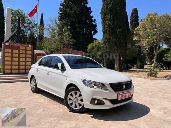 2020 MODEL 1.5 DİZEL MANUEL 100 HP 133 BİN KM'DE