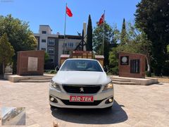 2020 MODEL 1.5 DİZEL MANUEL 100 HP 133 BİN KM'DE
